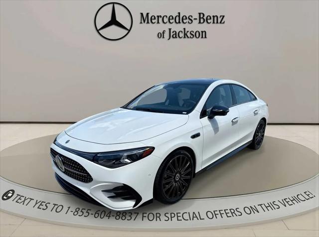 2027 Mercedes-Benz CLA CLA 220 Hybrid for sale in Ridgeland, MS