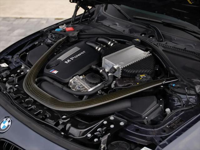 2017 BMW M3 Standard