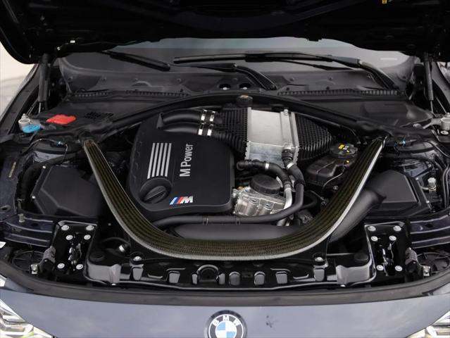 2017 BMW M3 Standard