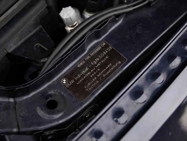 2017 BMW M3 Standard