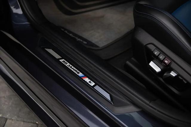 2017 BMW M3 Standard