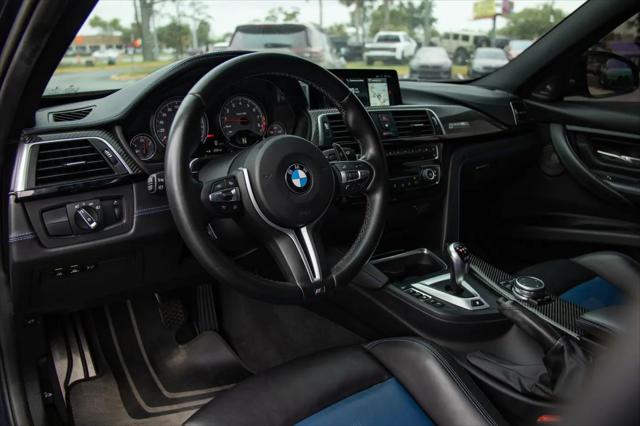 2017 BMW M3 Standard