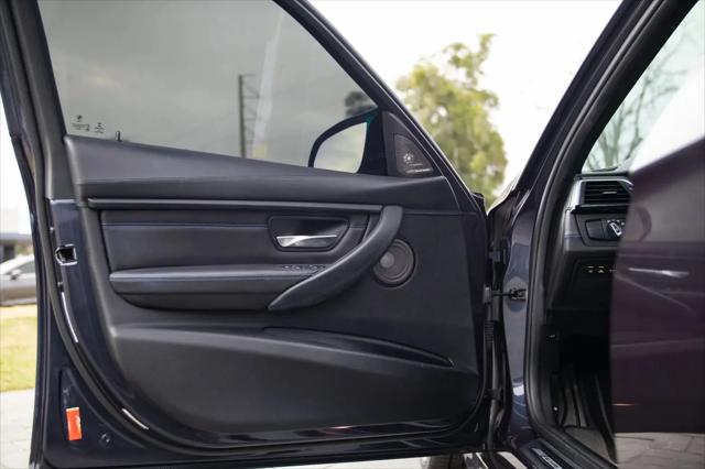 2017 BMW M3 Standard
