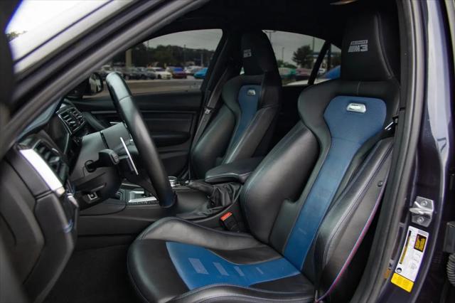 2017 BMW M3 Standard