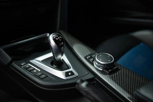 2017 BMW M3 Standard