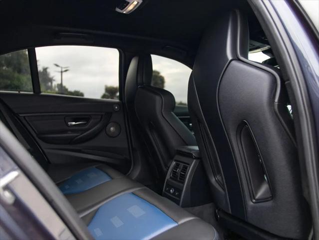 2017 BMW M3 Standard