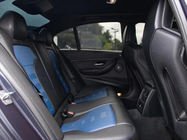 2017 BMW M3 Standard