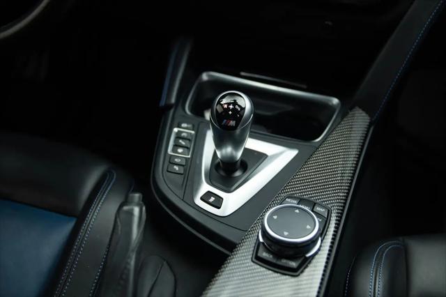 2017 BMW M3 Standard