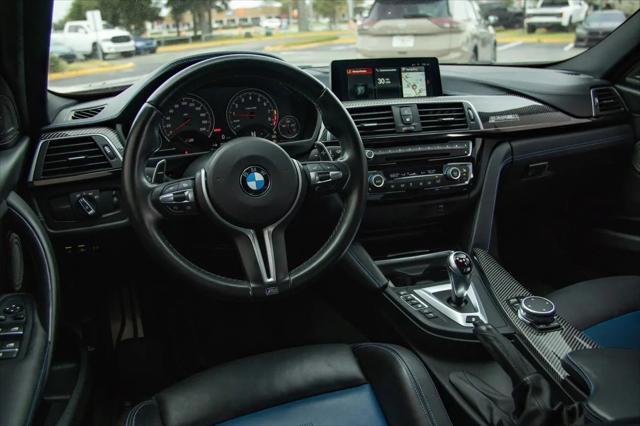 2017 BMW M3 Standard