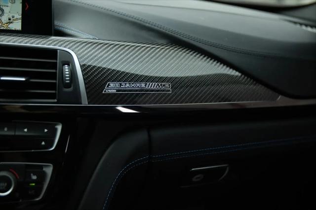2017 BMW M3 Standard