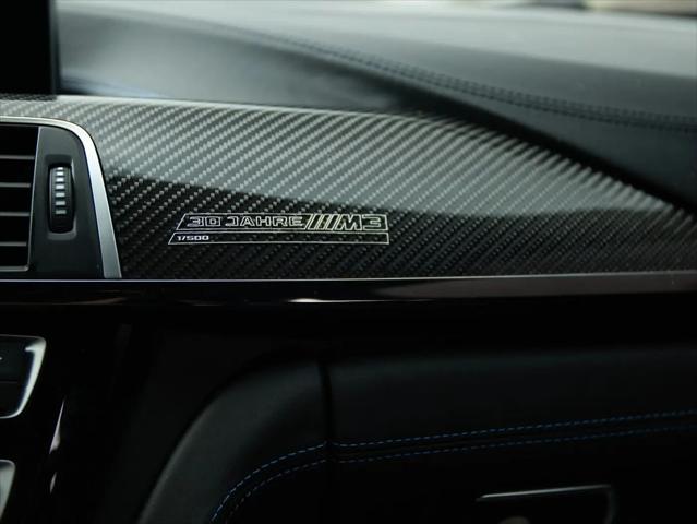 2017 BMW M3 Standard