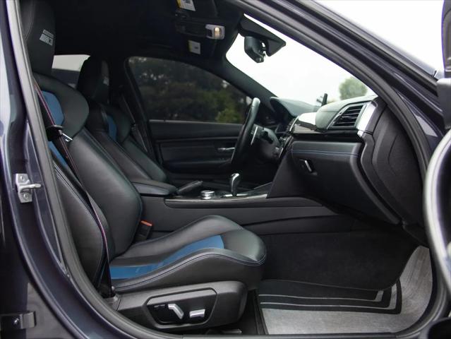 2017 BMW M3 Standard