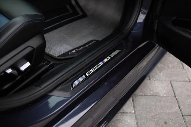 2017 BMW M3 Standard
