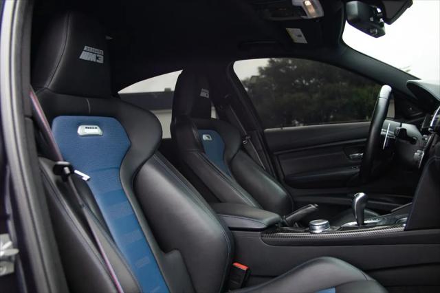 2017 BMW M3 Standard