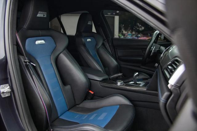 2017 BMW M3 Standard