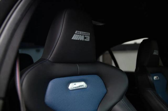 2017 BMW M3 Standard