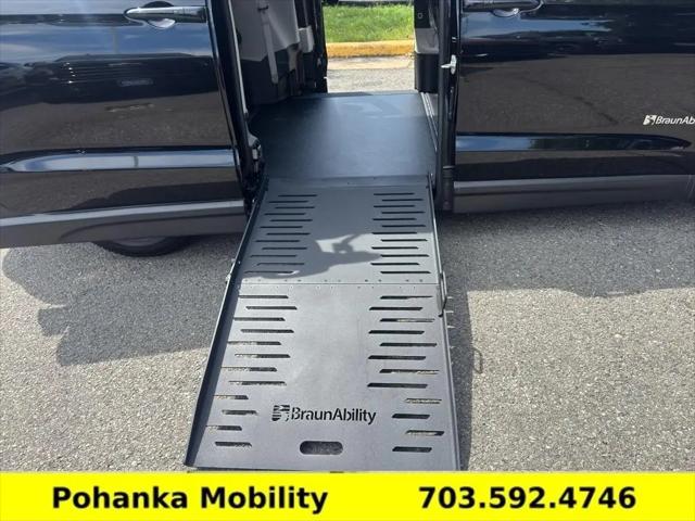 2024 Chrysler Pacifica Touring L for sale in Chantilly, VA