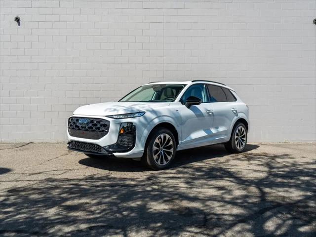2026 Audi Q3 TFSI quattro S tronic for sale in Ann Arbor, MI