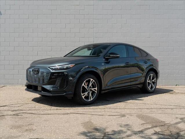 2027 Audi Q6 e-tron Sportback Premium quattro for sale in Ann Arbor, MI
