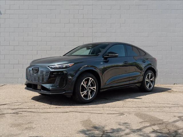 2027 Audi Q6 e-tron Sportback Premium quattro for sale in Ann Arbor, MI