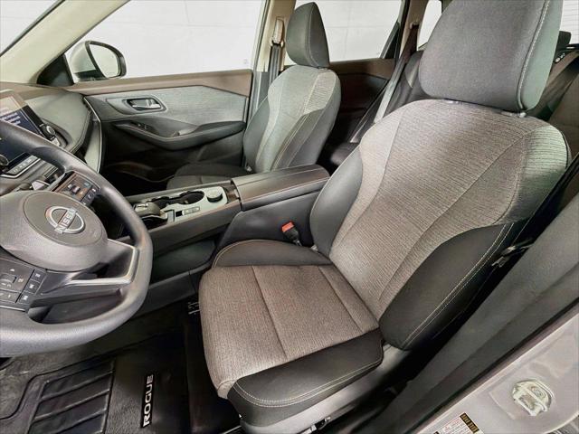 2023 Nissan Rogue SV Intelligent AWD 2023 Nissan Rogue SV Intelligent AWD