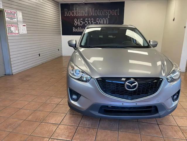 2014 Mazda CX-5 Touring for sale in Suffern, NY
