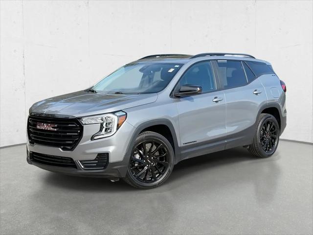 2023 GMC Terrain AWD SLE for sale in Valparaiso, IN