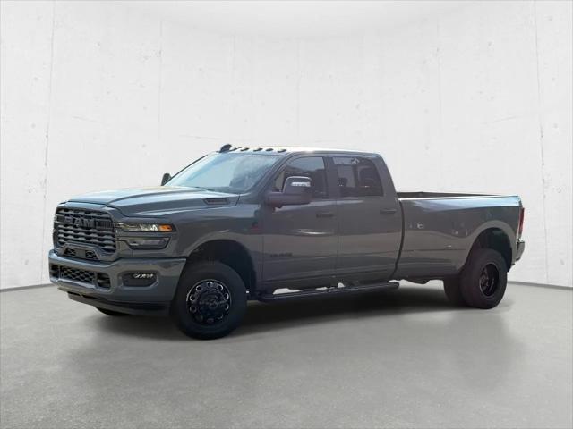 2026 Ram 3500 Big Horn for sale in Valparaiso, IN