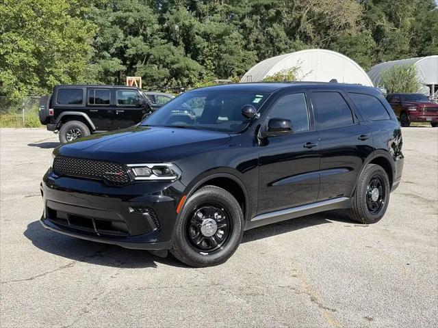 2027 Dodge Durango Pursuit for sale in Valparaiso, IN