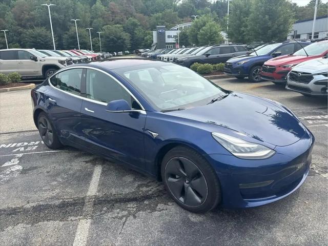 2018 Tesla Model 3 Long Range for sale in Monroeville, PA