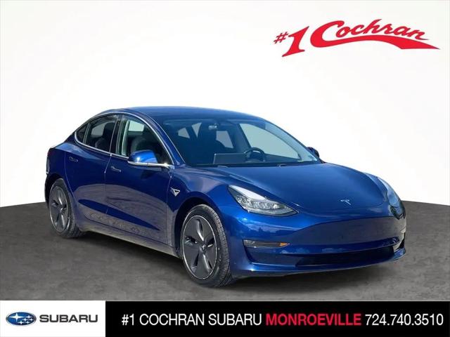 2018 Tesla Model 3 Long Range for sale in Monroeville, PA