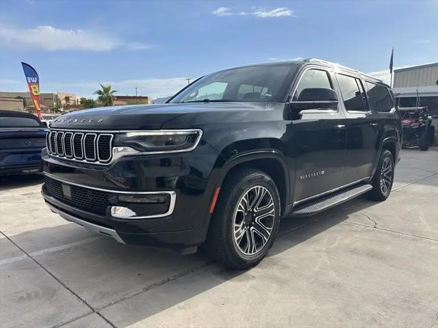 2024 Jeep Wagoneer Series II 4x2 for sale in Lake Havasu City, AZ