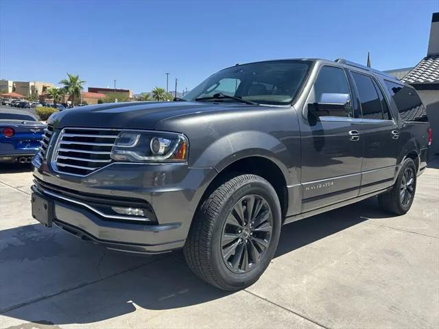 2015 Lincoln Navigator L Standard for sale in Lake Havasu City, AZ