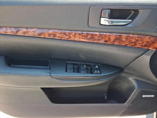 2012 Subaru Outback 2.5i Limited