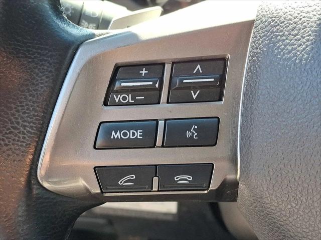 2012 Subaru Outback 2.5i Limited