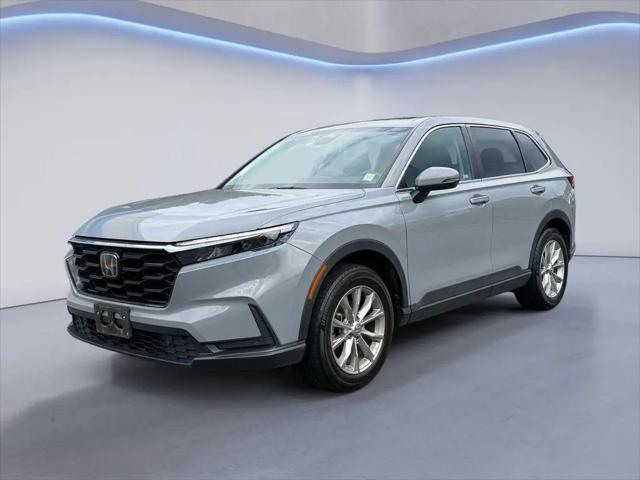 2024 Honda CR-V EX-L AWD for sale in Yonkers, NY