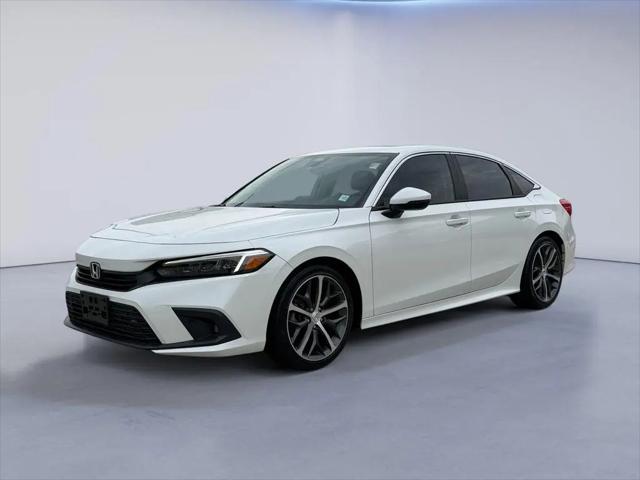 2024 Honda Civic Touring for sale in Yonkers, NY