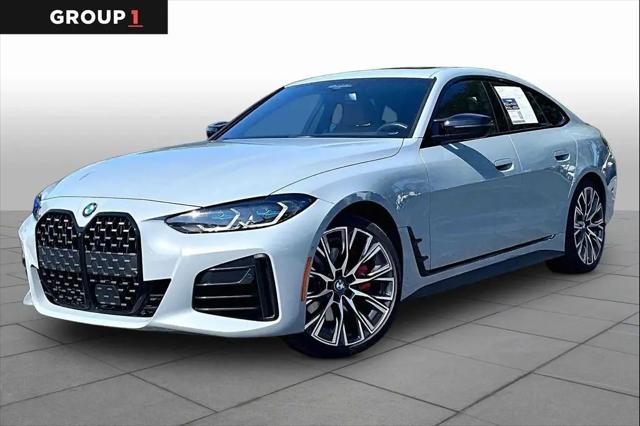 2024 BMW M440i Gran Coupe xDrive for sale in Bluffton, SC