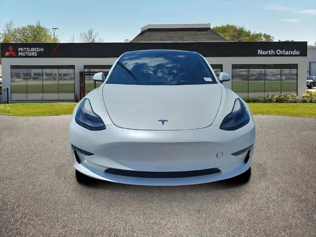 2023 Tesla Model 3 Rear-Wheel Drive for sale in Orlando, FL