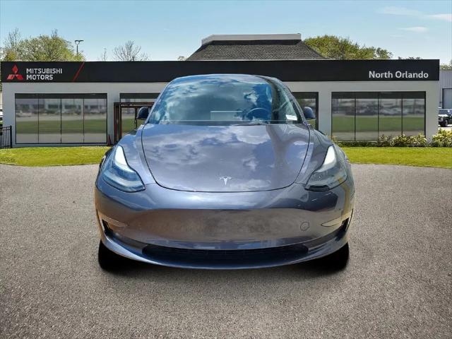 2022 Tesla Model 3 Performance Dual Motor All-Wheel Drive for sale in Orlando, FL