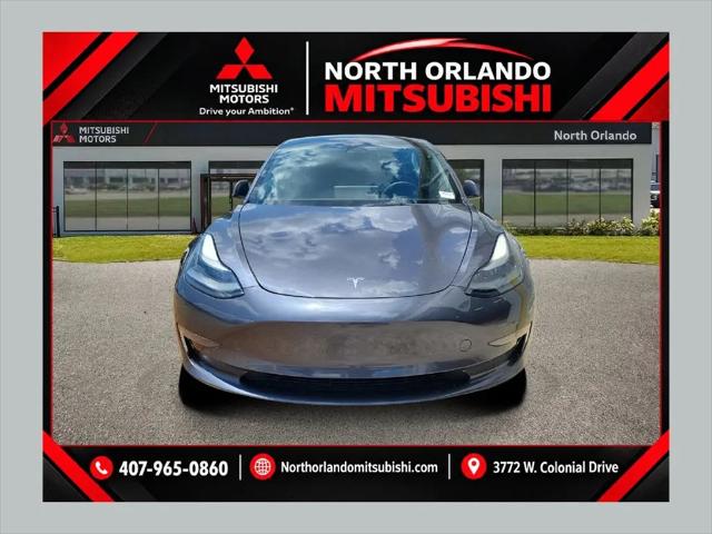 2022 Tesla Model 3 Performance Dual Motor All-Wheel Drive for sale in Orlando, FL