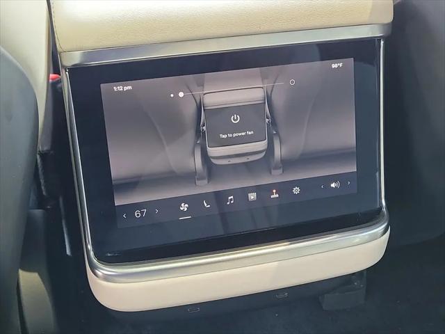 2021 Tesla Model S Plaid Tri Motor All-Wheel Drive