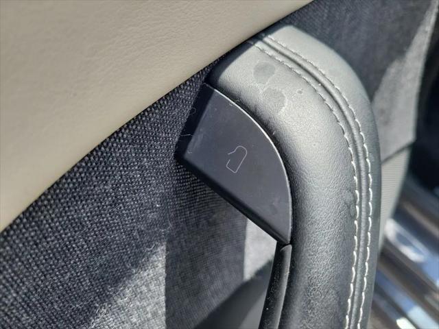 2021 Tesla Model S Plaid Tri Motor All-Wheel Drive