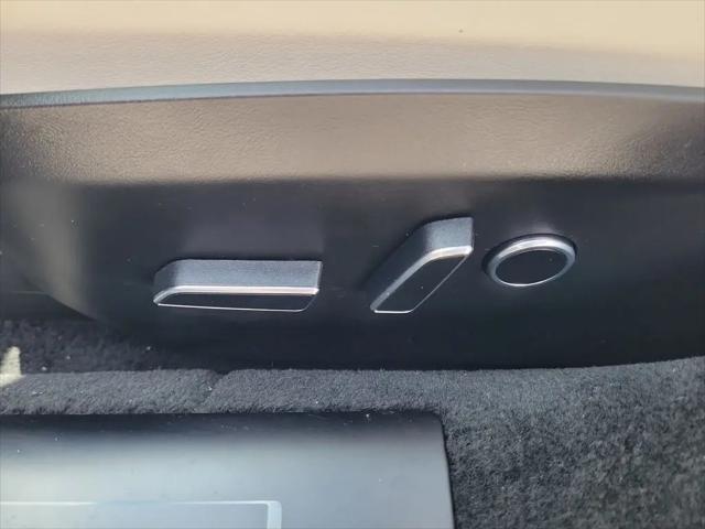 2021 Tesla Model S Plaid Tri Motor All-Wheel Drive