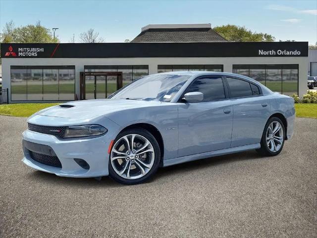 2022 Dodge Charger R/T for sale in Orlando, FL