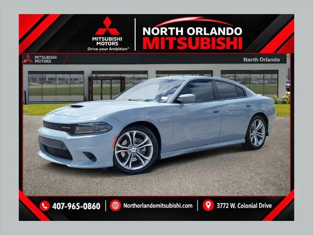 2022 Dodge Charger R/T for sale in Orlando, FL
