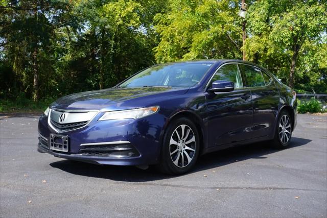 2016 Acura TLX Base for sale in Murfreesboro, TN