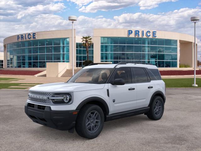 2026 Ford Bronco Sport Big Bend for sale in Turlock, CA