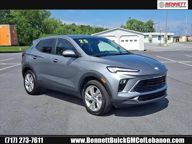 2025 Buick Encore GX Preferred AWD for sale in Lebanon, PA