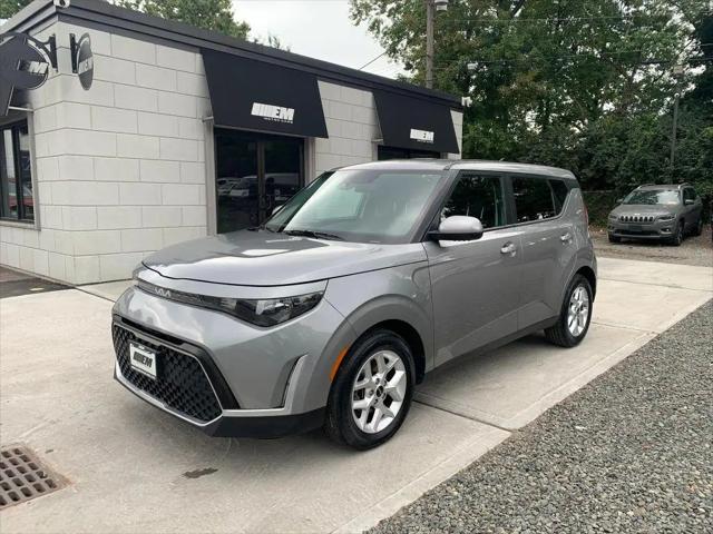 2023 Kia Soul LX for sale in Metuchen, NJ